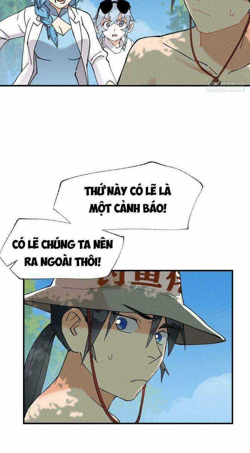 Tối Cường Võ Hồn Hệ Thống Chapter 40 trang 15