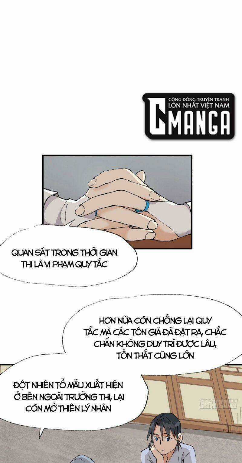 Tối Cường Võ Hồn Hệ Thống Chapter 40 trang 16