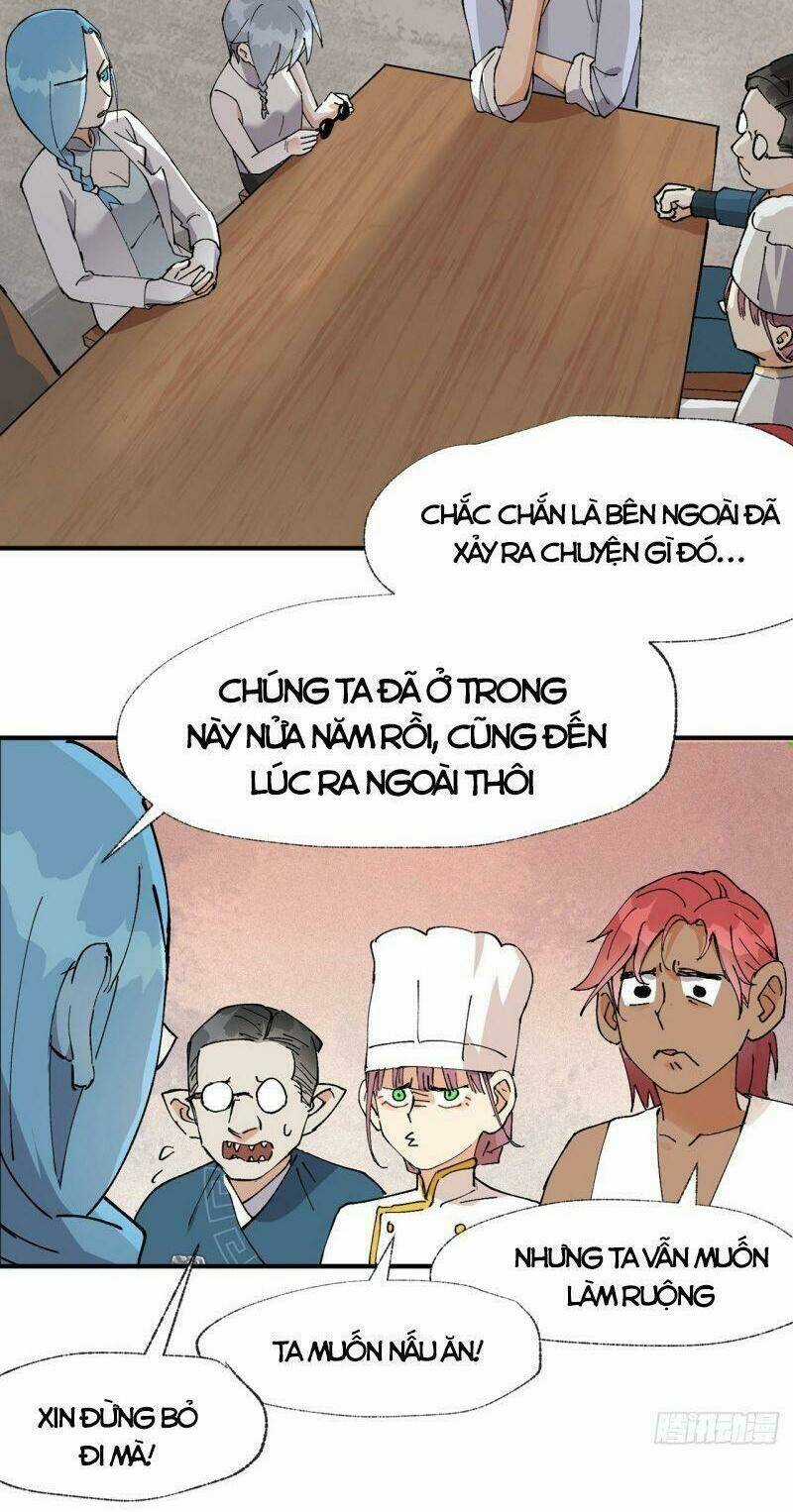 Tối Cường Võ Hồn Hệ Thống Chapter 40 trang 17