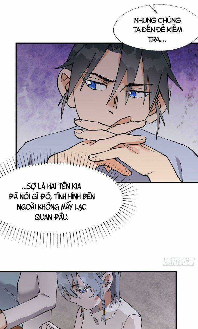 Tối Cường Võ Hồn Hệ Thống Chapter 40 trang 18