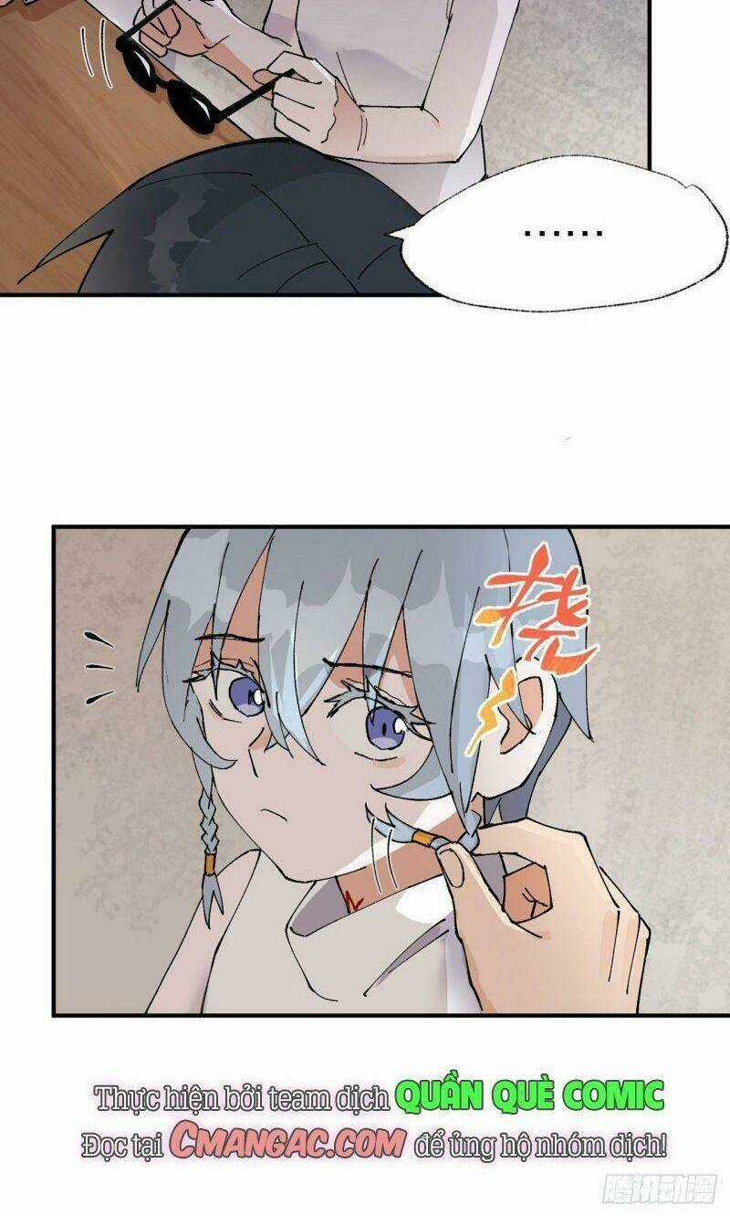 Tối Cường Võ Hồn Hệ Thống Chapter 40 trang 19