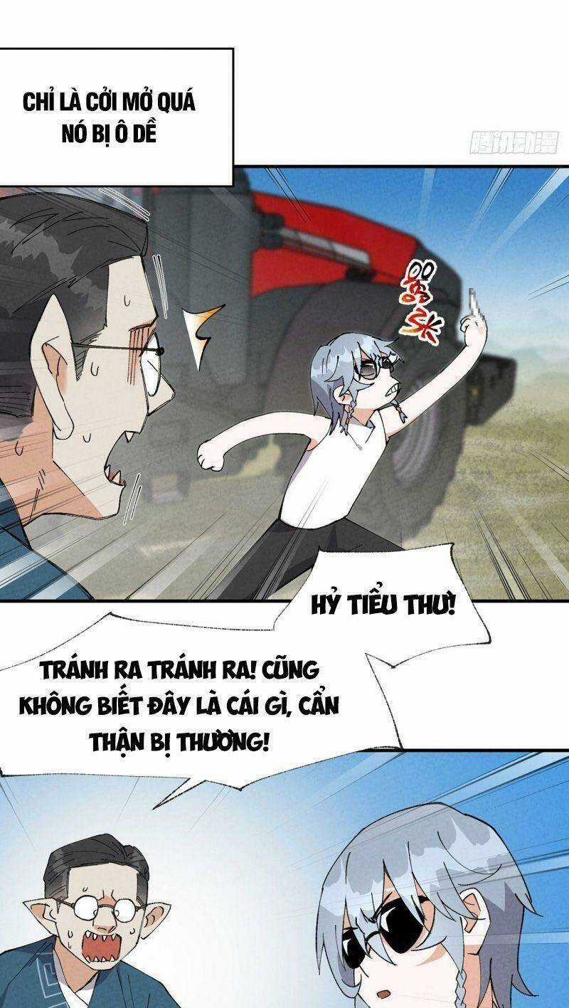 Tối Cường Võ Hồn Hệ Thống Chapter 40 trang 2