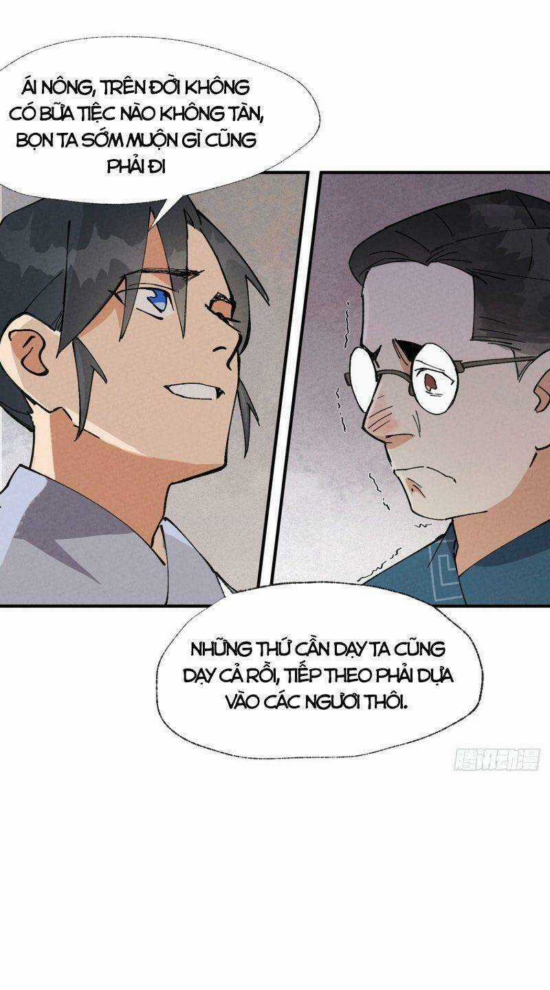 Tối Cường Võ Hồn Hệ Thống Chapter 40 trang 22