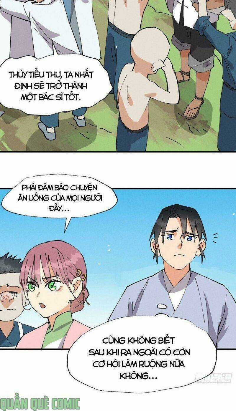 Tối Cường Võ Hồn Hệ Thống Chapter 40 trang 25