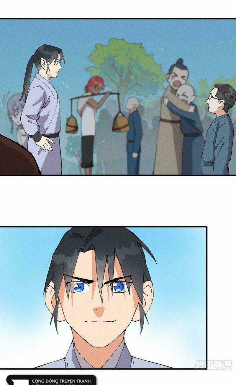 Tối Cường Võ Hồn Hệ Thống Chapter 40 trang 26