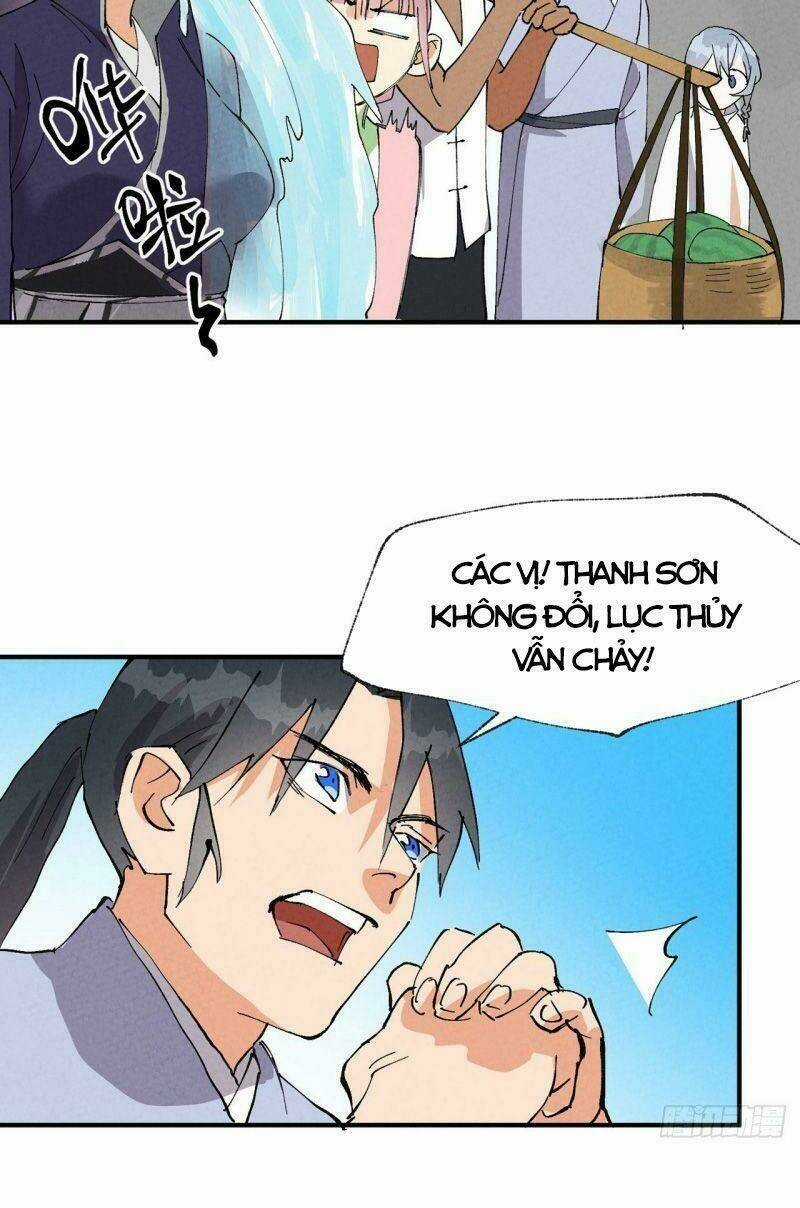 Tối Cường Võ Hồn Hệ Thống Chapter 40 trang 29