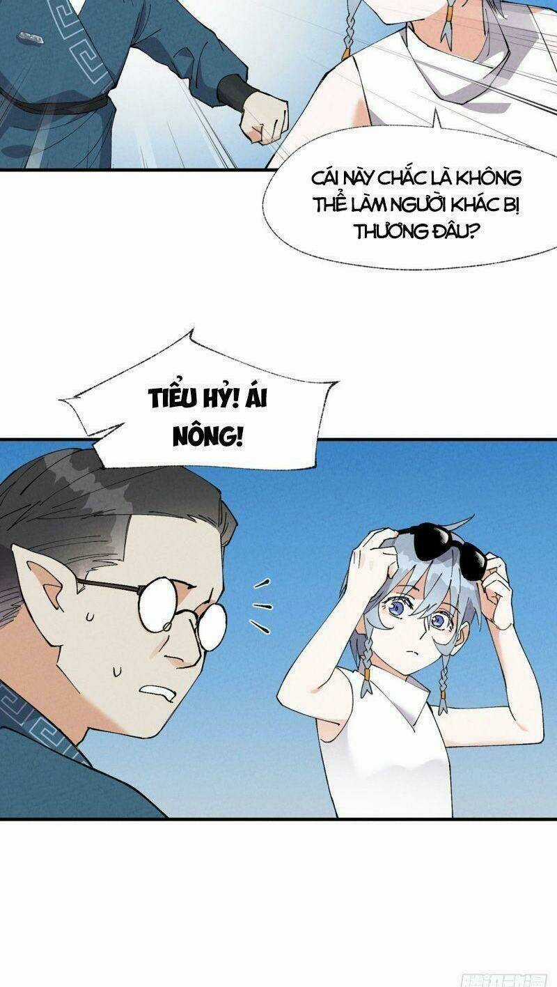 Tối Cường Võ Hồn Hệ Thống Chapter 40 trang 3