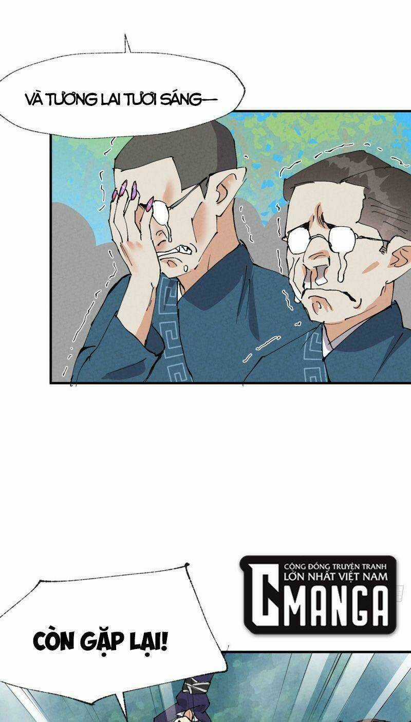 Tối Cường Võ Hồn Hệ Thống Chapter 40 trang 30