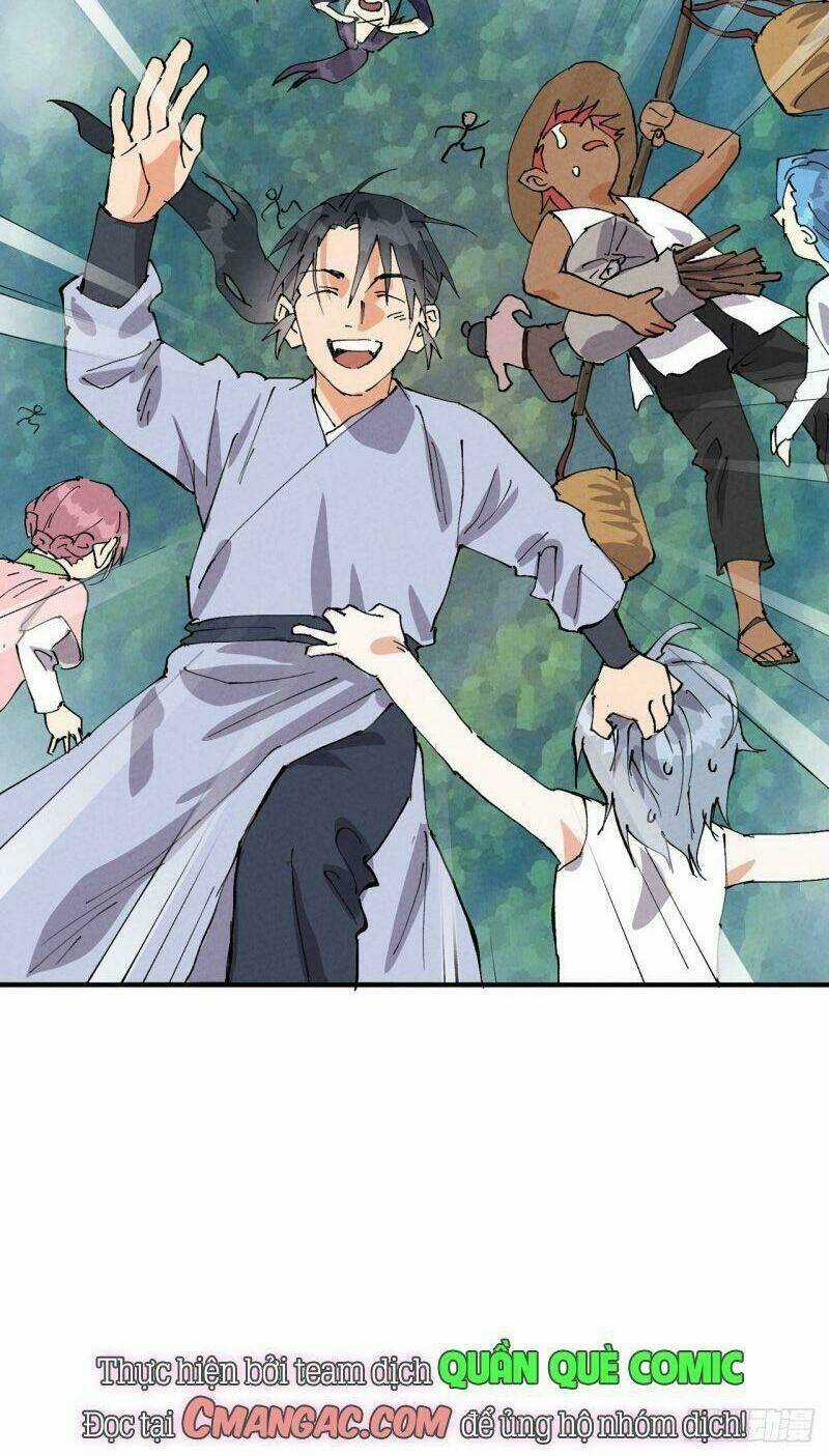 Tối Cường Võ Hồn Hệ Thống Chapter 40 trang 31