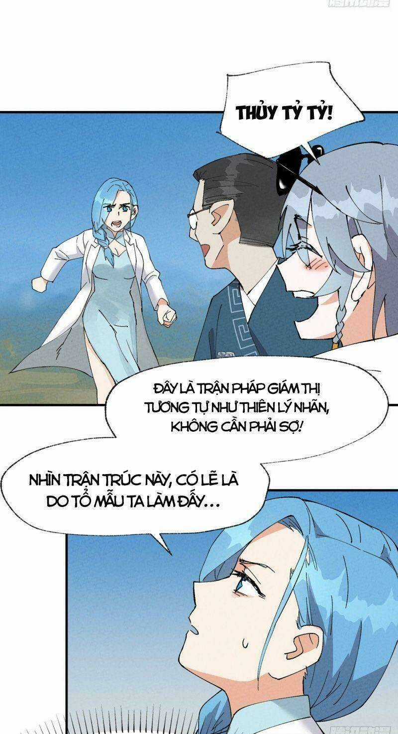 Tối Cường Võ Hồn Hệ Thống Chapter 40 trang 4