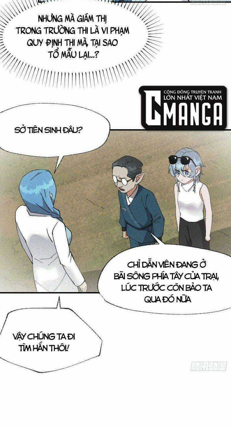 Tối Cường Võ Hồn Hệ Thống Chapter 40 trang 5