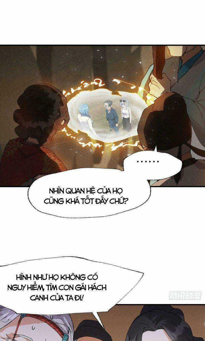 Tối Cường Võ Hồn Hệ Thống Chapter 40 trang 6