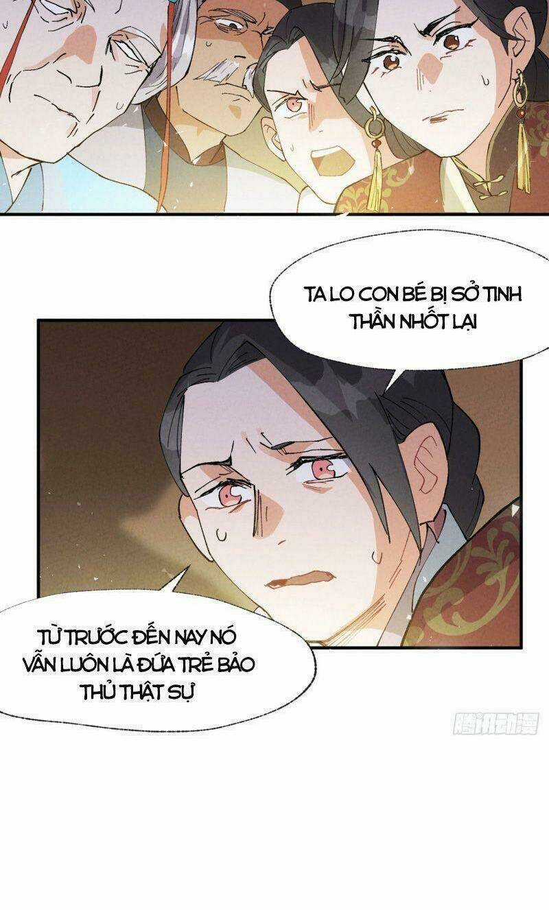 Tối Cường Võ Hồn Hệ Thống Chapter 40 trang 7