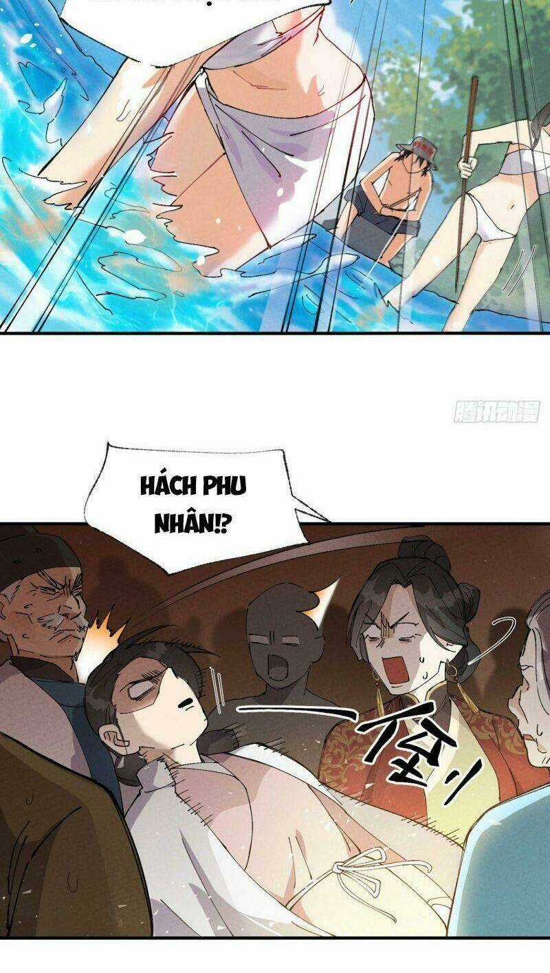 Tối Cường Võ Hồn Hệ Thống Chapter 40 trang 9