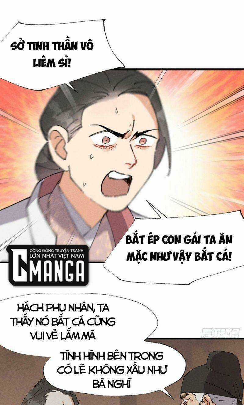 Tối Cường Võ Hồn Hệ Thống Chapter 41 trang 0