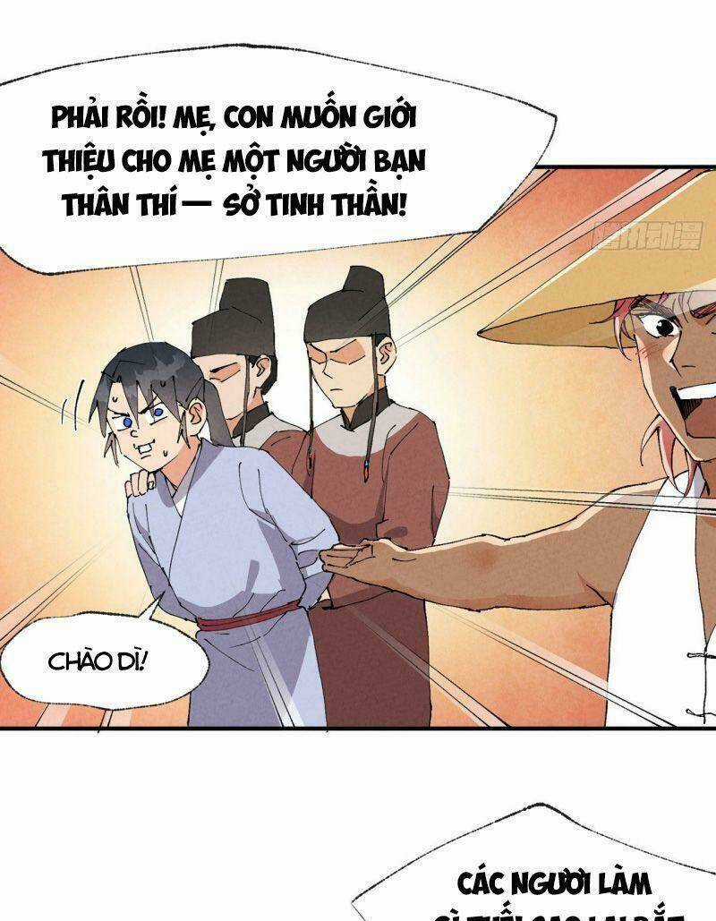 Tối Cường Võ Hồn Hệ Thống Chapter 41 trang 10