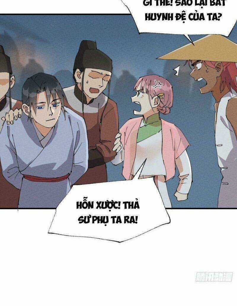 Tối Cường Võ Hồn Hệ Thống Chapter 41 trang 11