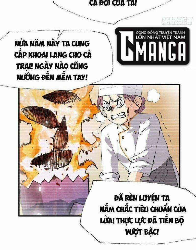 Tối Cường Võ Hồn Hệ Thống Chapter 41 trang 13