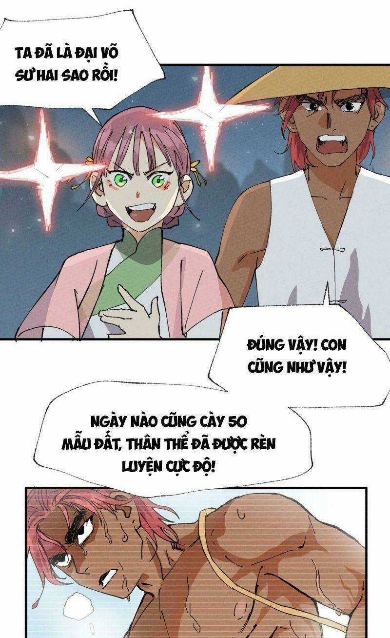 Tối Cường Võ Hồn Hệ Thống Chapter 41 trang 14