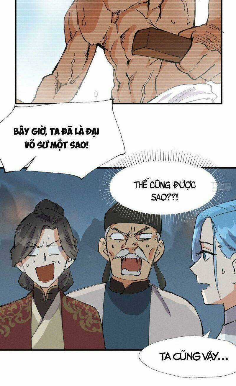 Tối Cường Võ Hồn Hệ Thống Chapter 41 trang 15