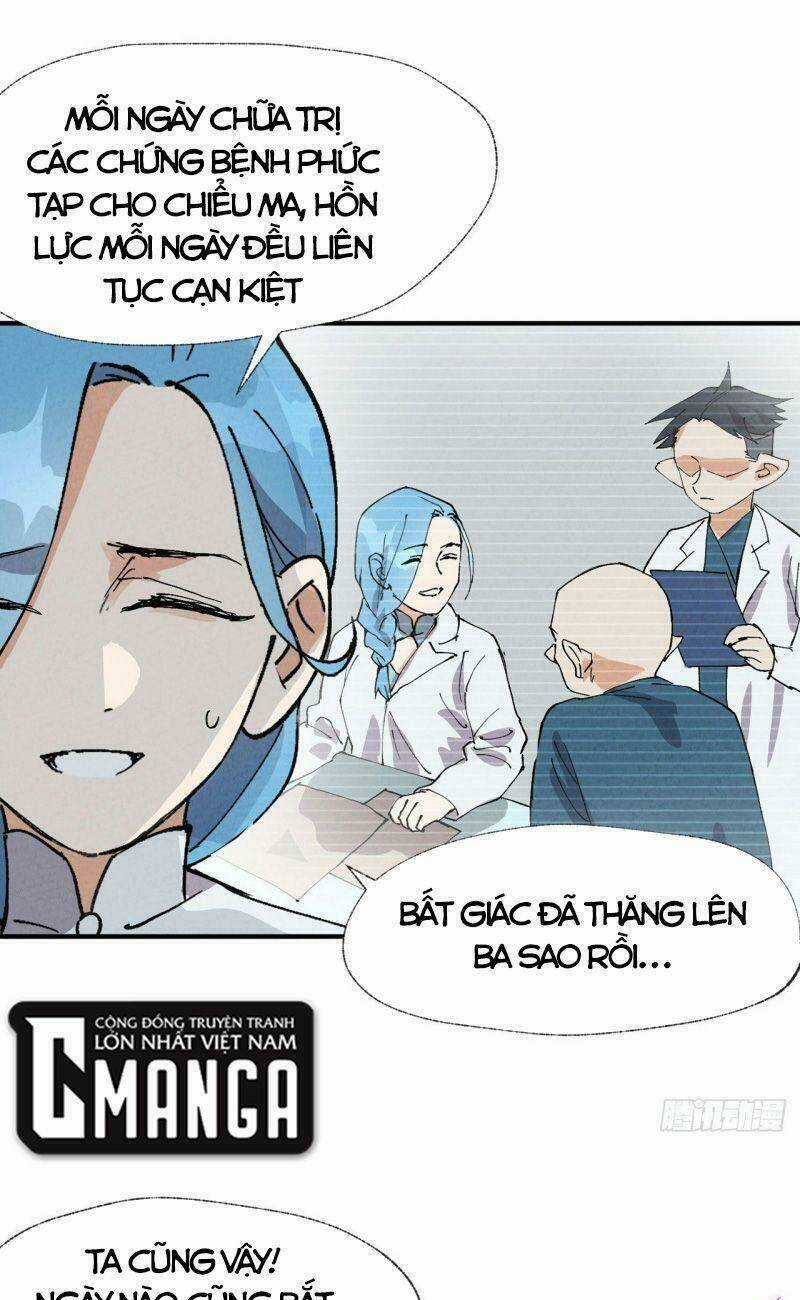 Tối Cường Võ Hồn Hệ Thống Chapter 41 trang 16