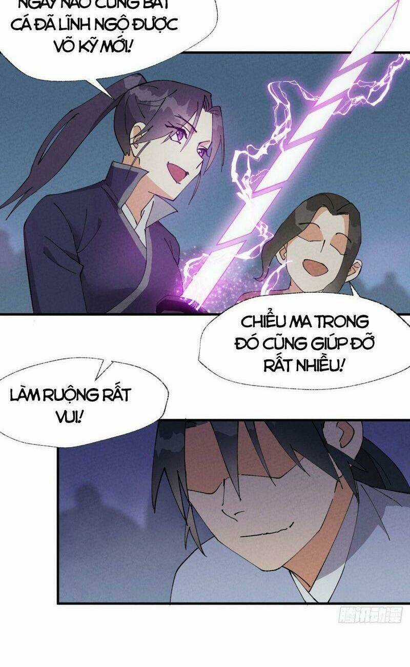 Tối Cường Võ Hồn Hệ Thống Chapter 41 trang 17