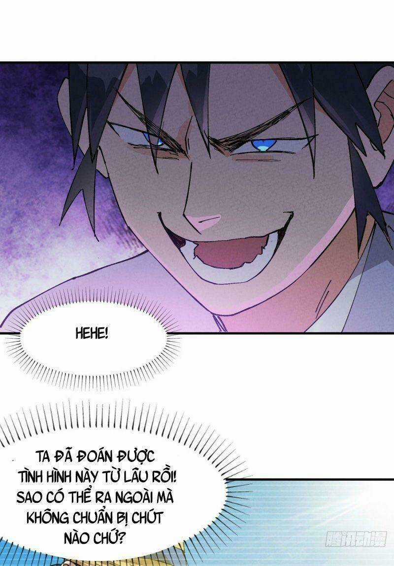 Tối Cường Võ Hồn Hệ Thống Chapter 41 trang 18