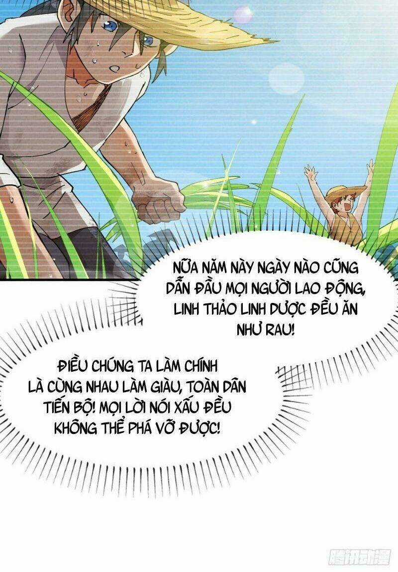 Tối Cường Võ Hồn Hệ Thống Chapter 41 trang 19