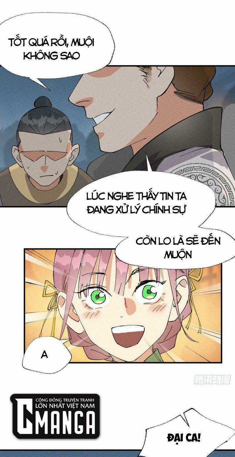 Tối Cường Võ Hồn Hệ Thống Chapter 41 trang 23