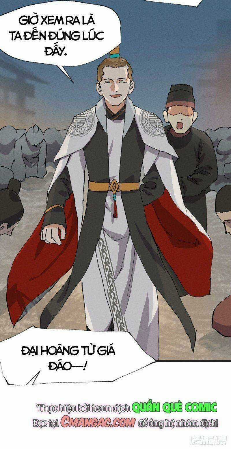 Tối Cường Võ Hồn Hệ Thống Chapter 41 trang 24