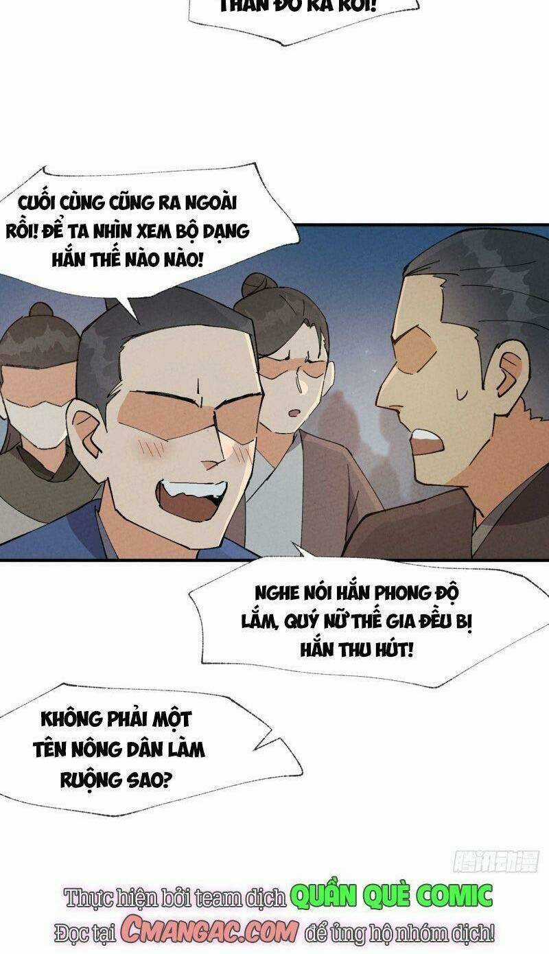 Tối Cường Võ Hồn Hệ Thống Chapter 41 trang 3