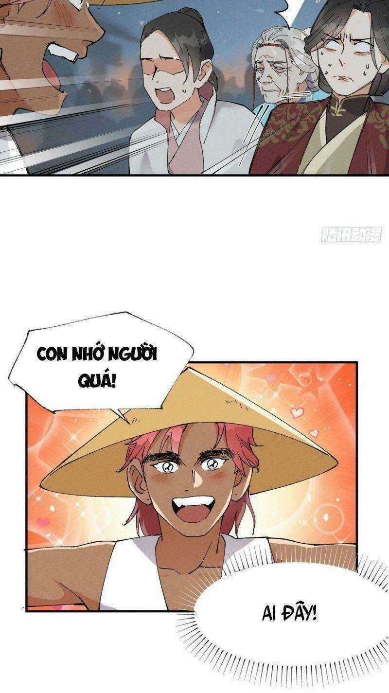 Tối Cường Võ Hồn Hệ Thống Chapter 41 trang 7