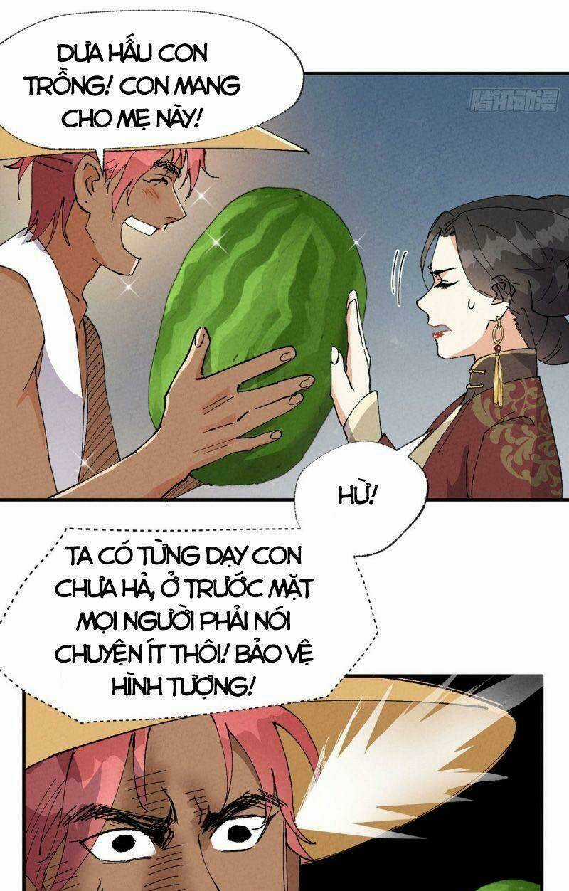 Tối Cường Võ Hồn Hệ Thống Chapter 41 trang 8