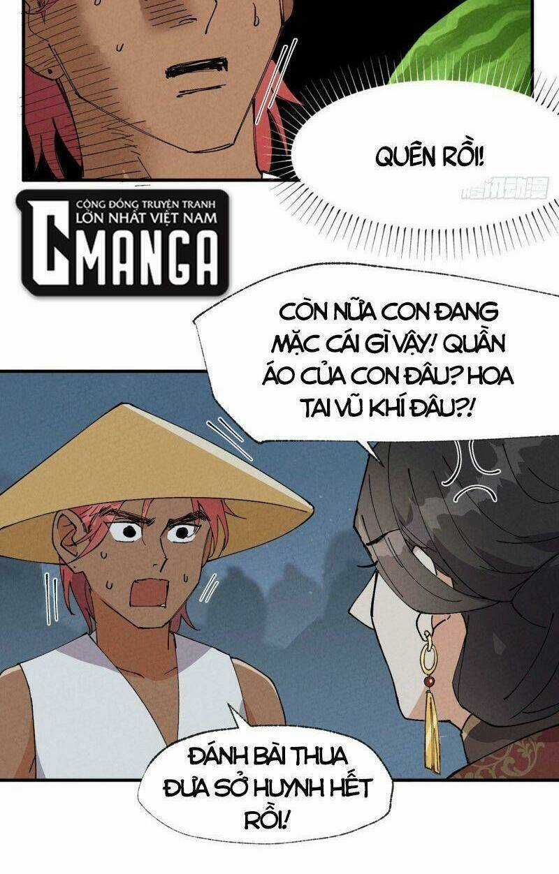 Tối Cường Võ Hồn Hệ Thống Chapter 41 trang 9