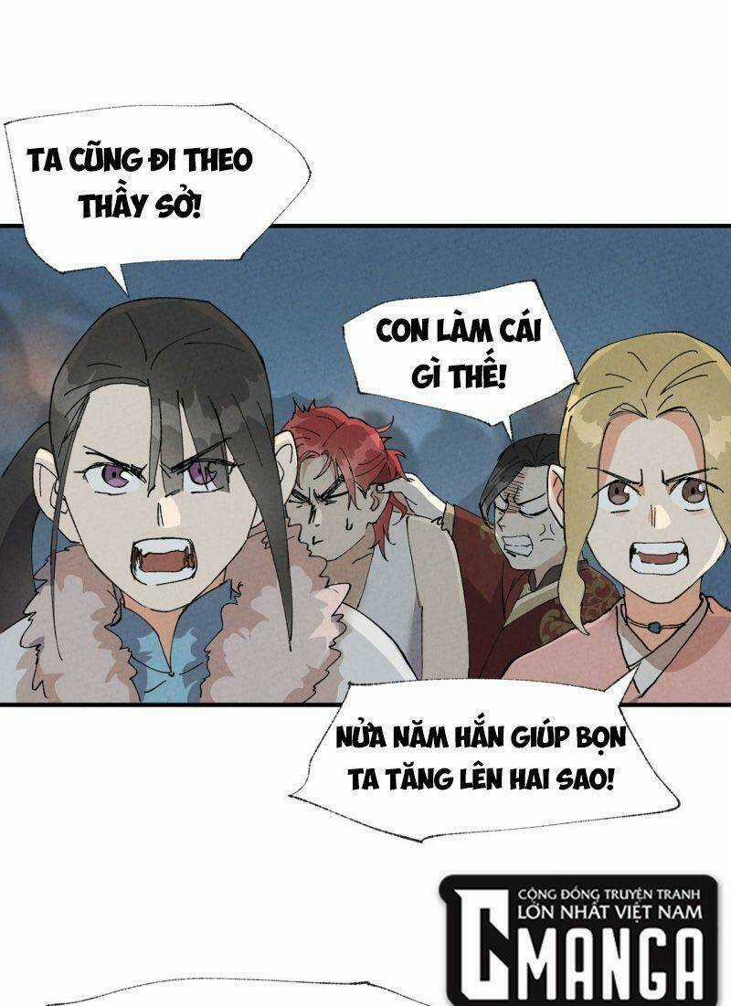 Tối Cường Võ Hồn Hệ Thống Chapter 42 trang 12