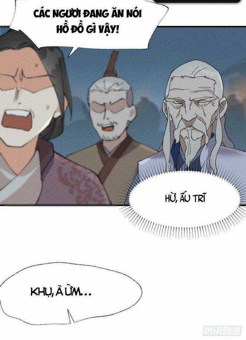 Tối Cường Võ Hồn Hệ Thống Chapter 42 trang 13