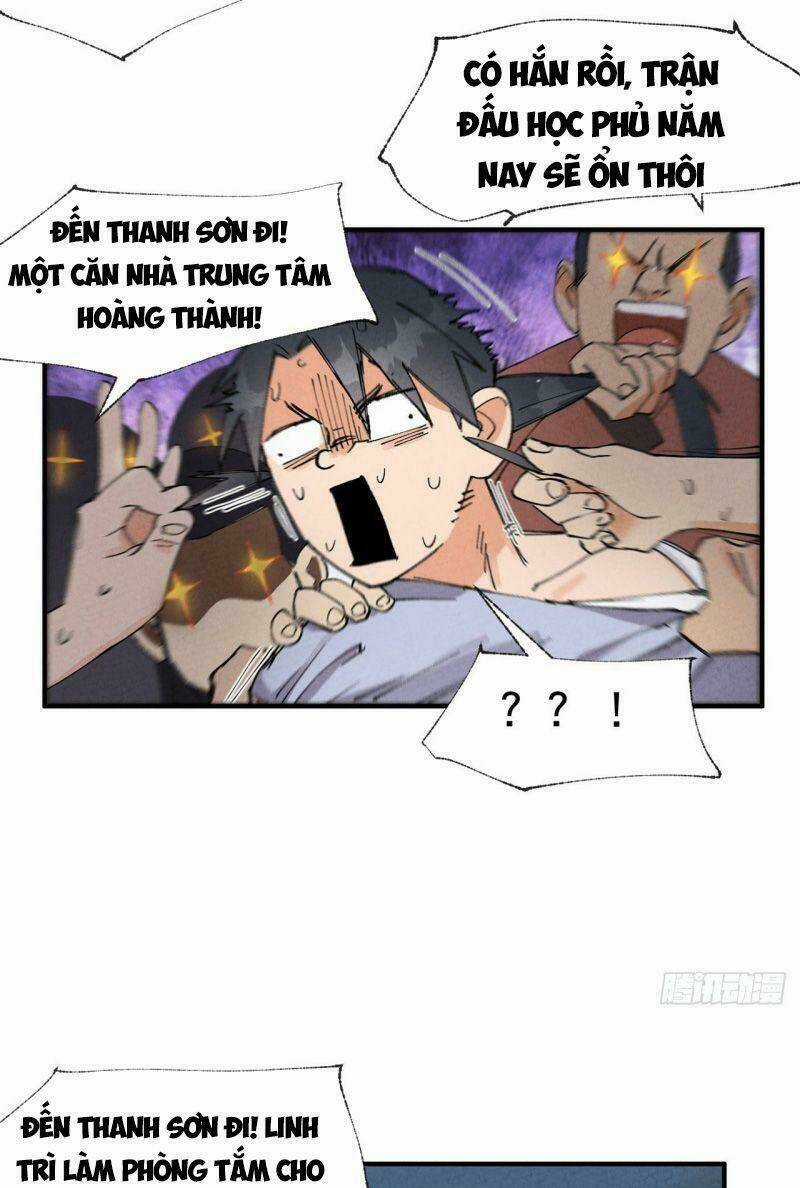 Tối Cường Võ Hồn Hệ Thống Chapter 42 trang 17
