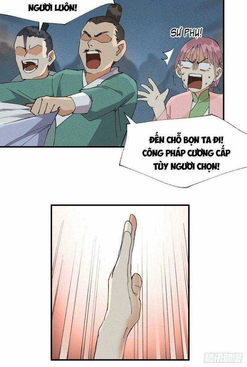 Tối Cường Võ Hồn Hệ Thống Chapter 42 trang 18