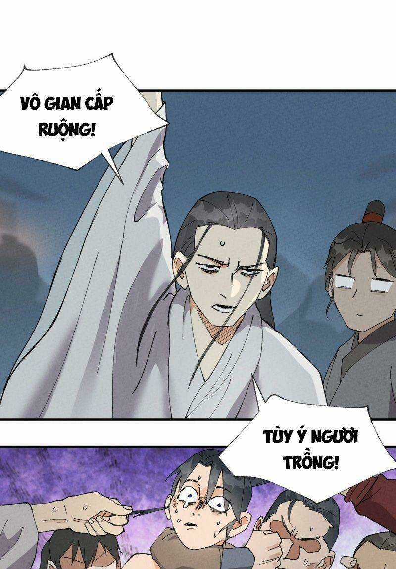 Tối Cường Võ Hồn Hệ Thống Chapter 42 trang 19