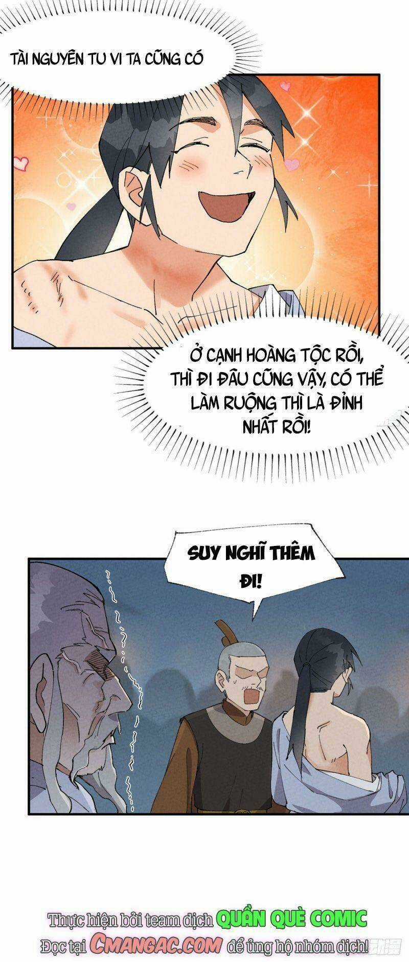 Tối Cường Võ Hồn Hệ Thống Chapter 42 trang 21