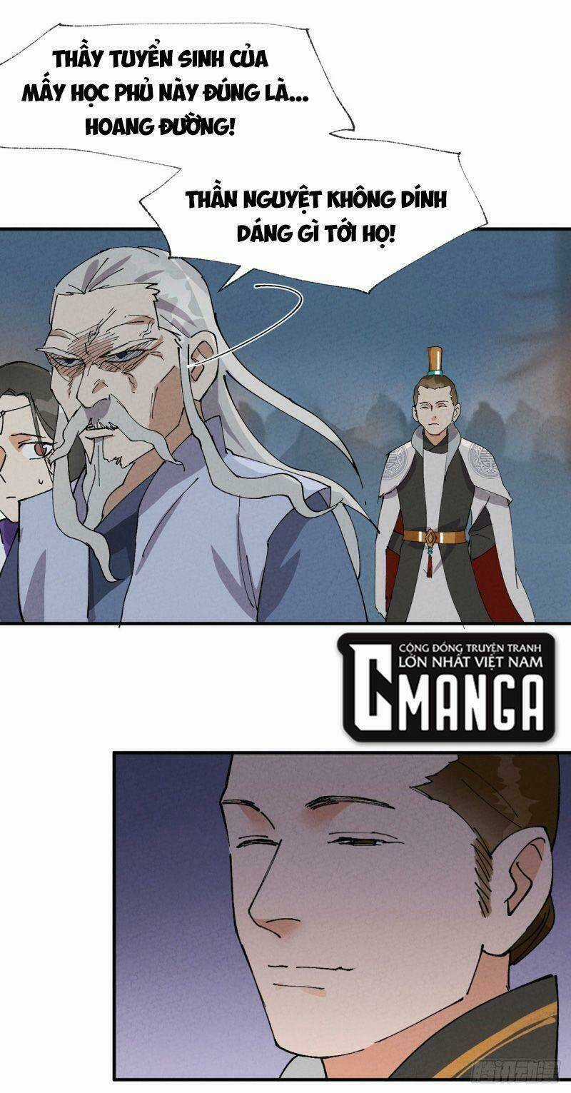 Tối Cường Võ Hồn Hệ Thống Chapter 42 trang 22