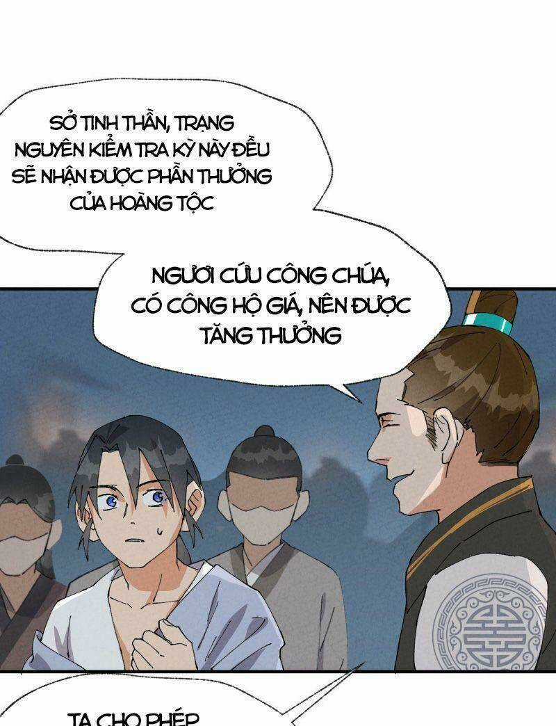 Tối Cường Võ Hồn Hệ Thống Chapter 42 trang 23