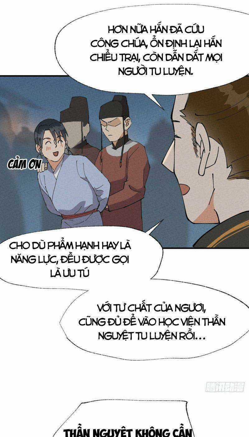 Tối Cường Võ Hồn Hệ Thống Chapter 42 trang 6