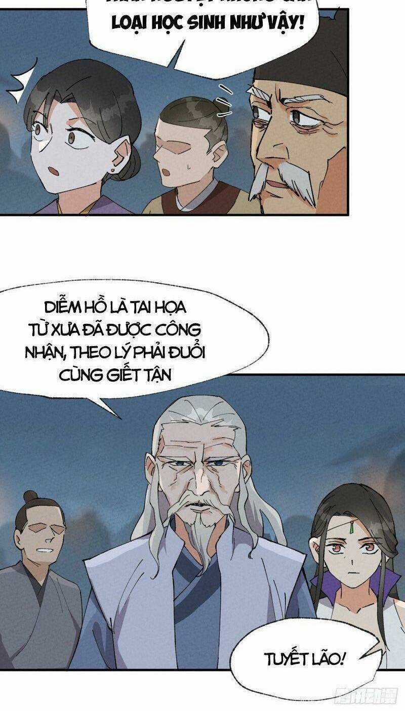 Tối Cường Võ Hồn Hệ Thống Chapter 42 trang 7