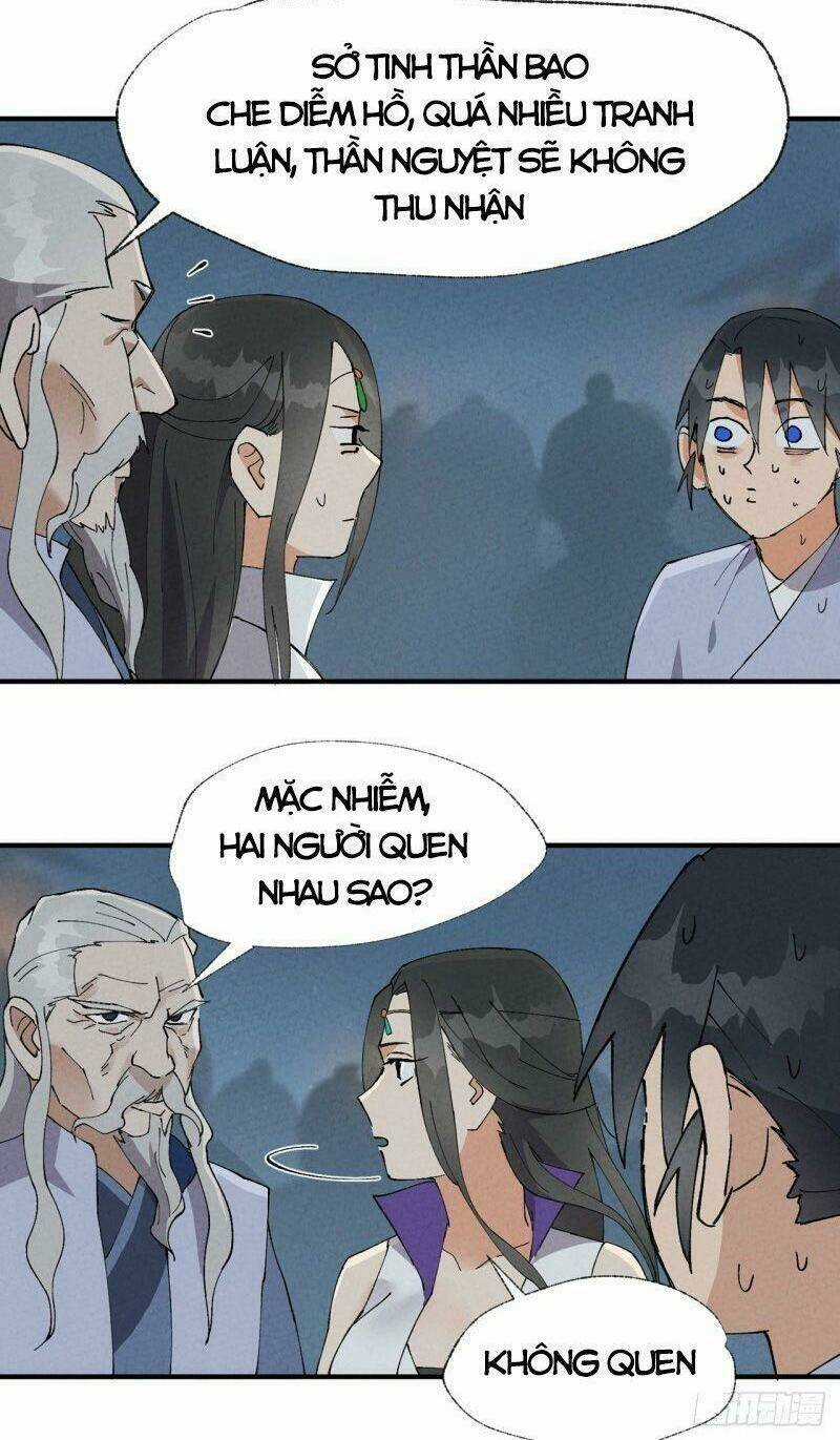 Tối Cường Võ Hồn Hệ Thống Chapter 42 trang 9