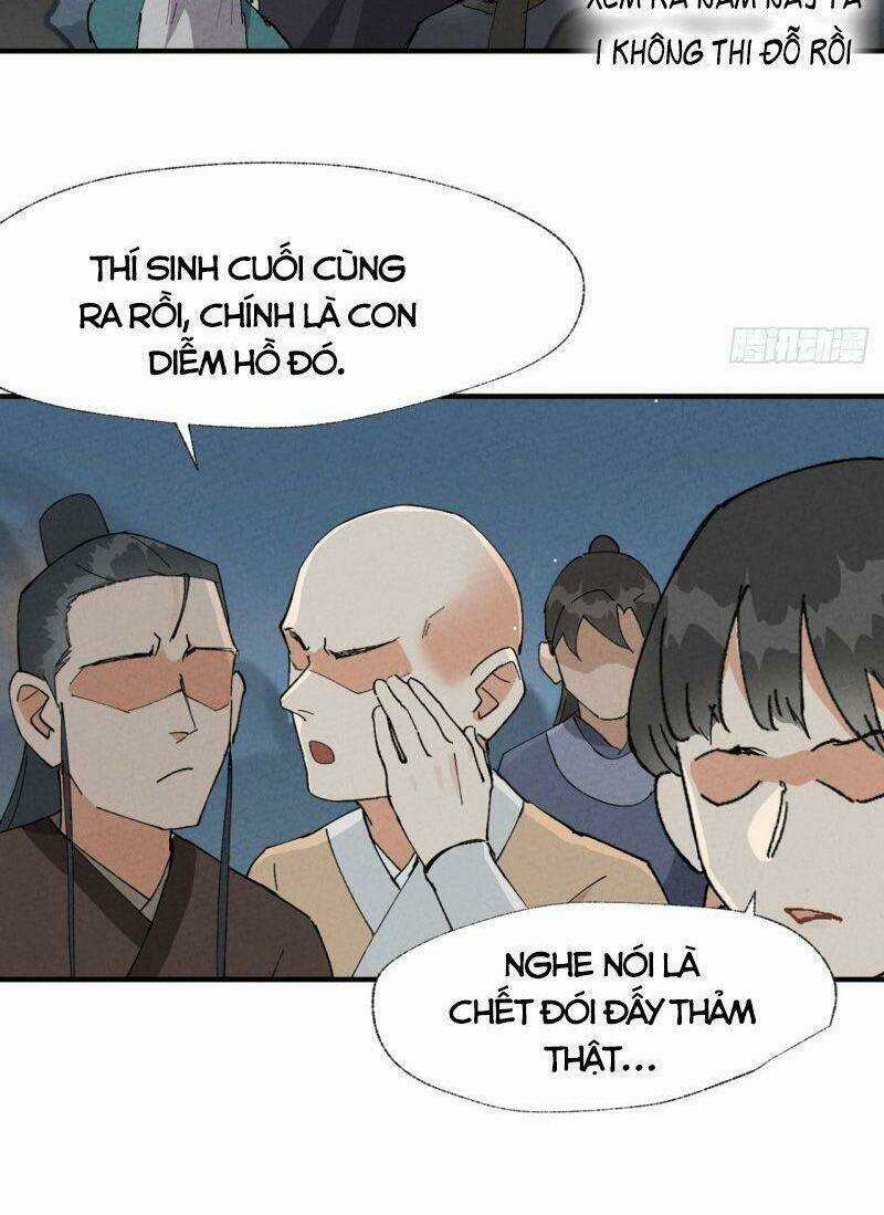 Tối Cường Võ Hồn Hệ Thống Chapter 43 trang 1