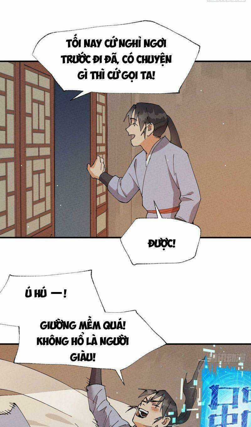 Tối Cường Võ Hồn Hệ Thống Chapter 43 trang 10