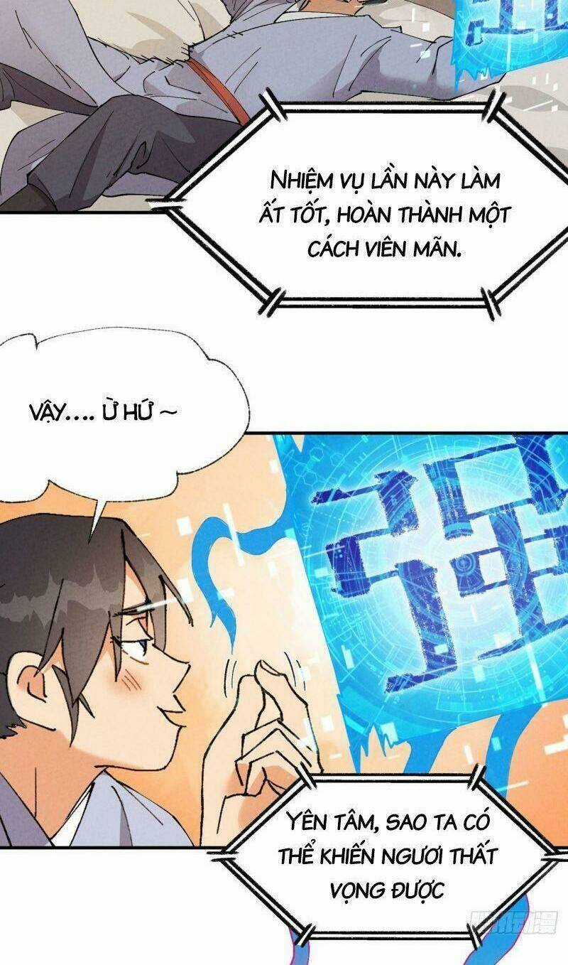 Tối Cường Võ Hồn Hệ Thống Chapter 43 trang 11