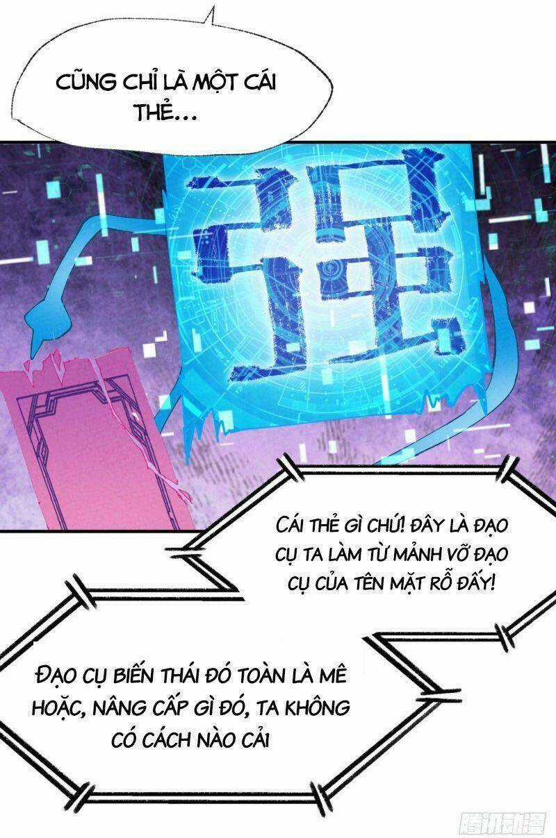 Tối Cường Võ Hồn Hệ Thống Chapter 43 trang 14