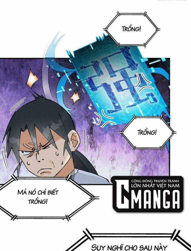 Tối Cường Võ Hồn Hệ Thống Chapter 43 trang 16